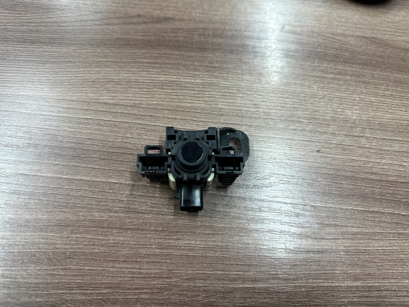 Парктроник, 2000 рублей, Москва