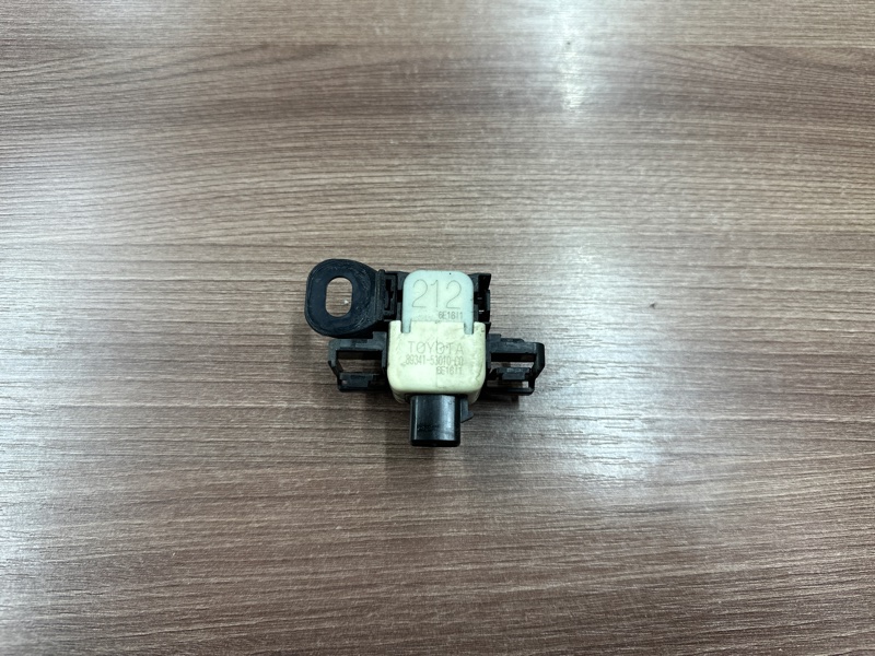 Парктроник, 2000 рублей, Москва