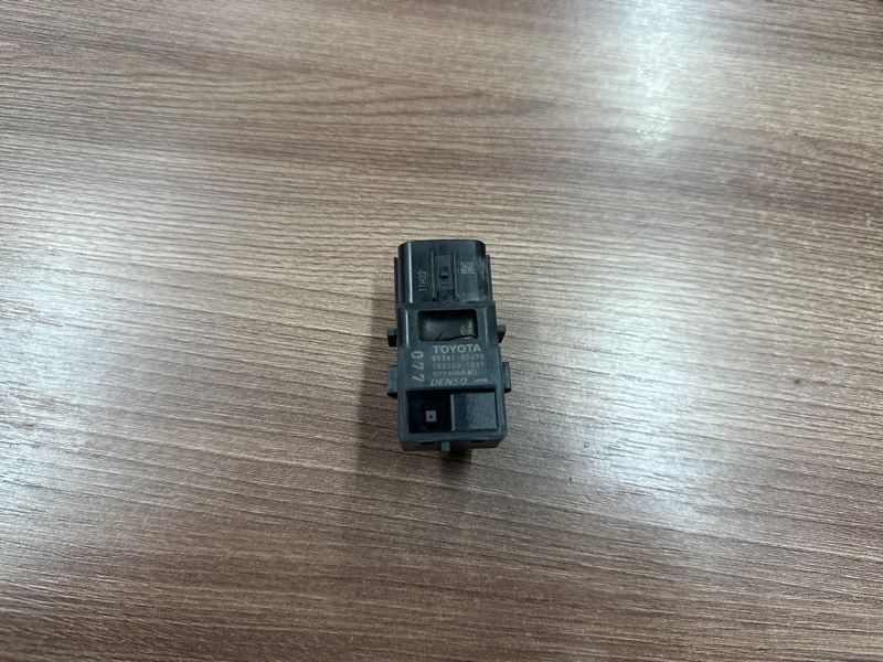 Парктроник, 3000 рублей, Москва