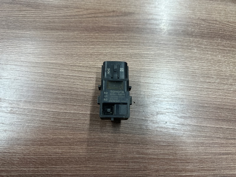 Парктроник, 3000 рублей, Москва