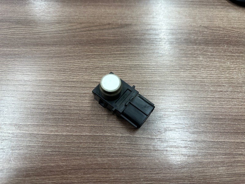 Парктроник, 2000 рублей, Москва