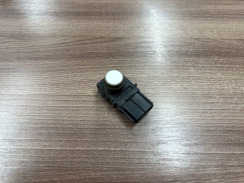 Парктроник, 2000 рублей, Москва