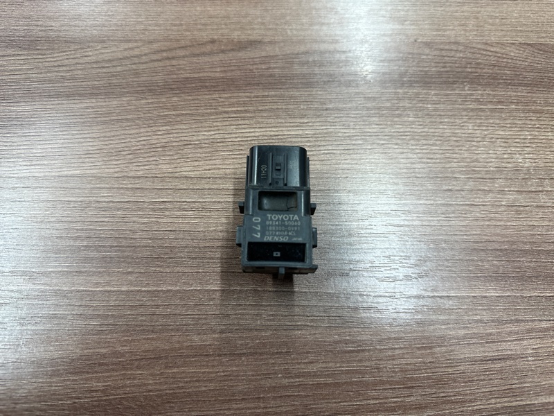 Парктроник, 2000 рублей, Москва