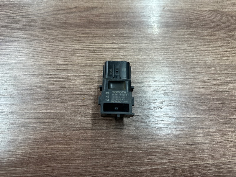 Парктроник, 2000 рублей, Москва