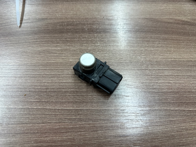 Парктроник, 2000 рублей, Москва