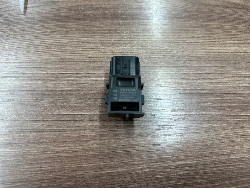 Парктроник, 2000 рублей, Москва