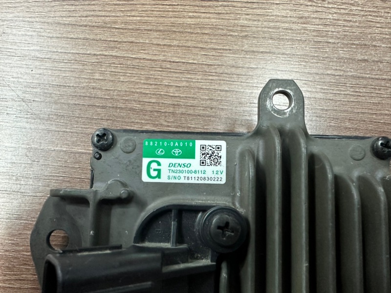 Датчик радарный, 30000 рублей, Москва