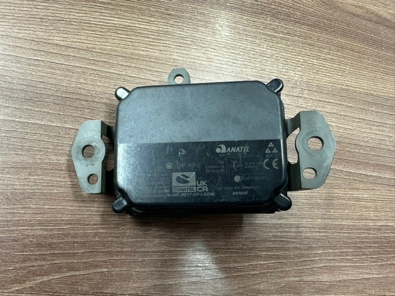 Датчик радарный, 30000 рублей, Москва