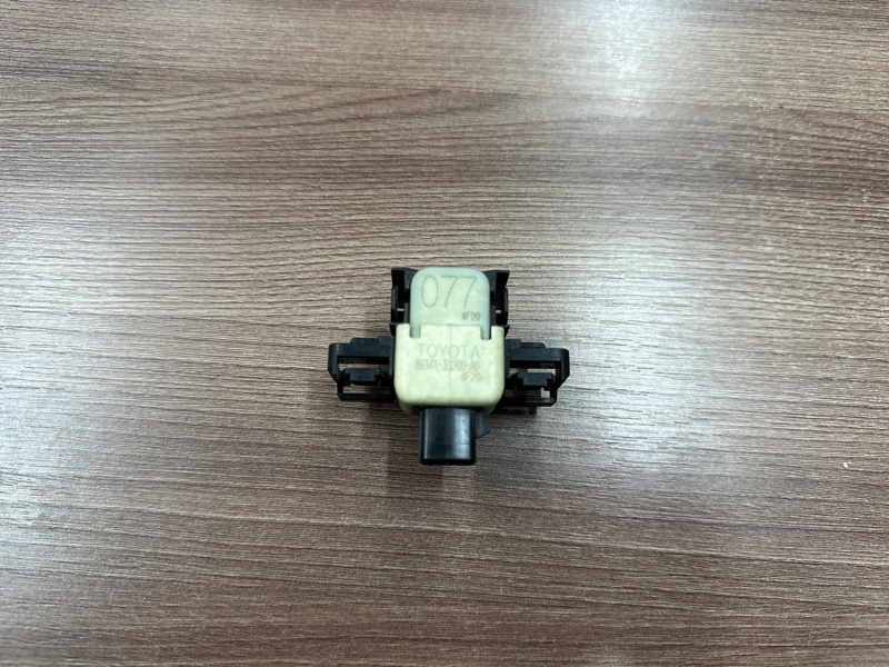 Парктроник, 3000 рублей, Москва