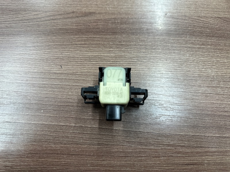 Парктроник, 3000 рублей, Москва