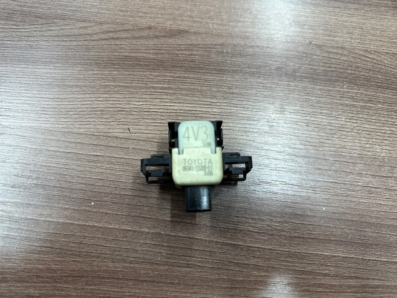 Парктроник, 3000 рублей, Москва