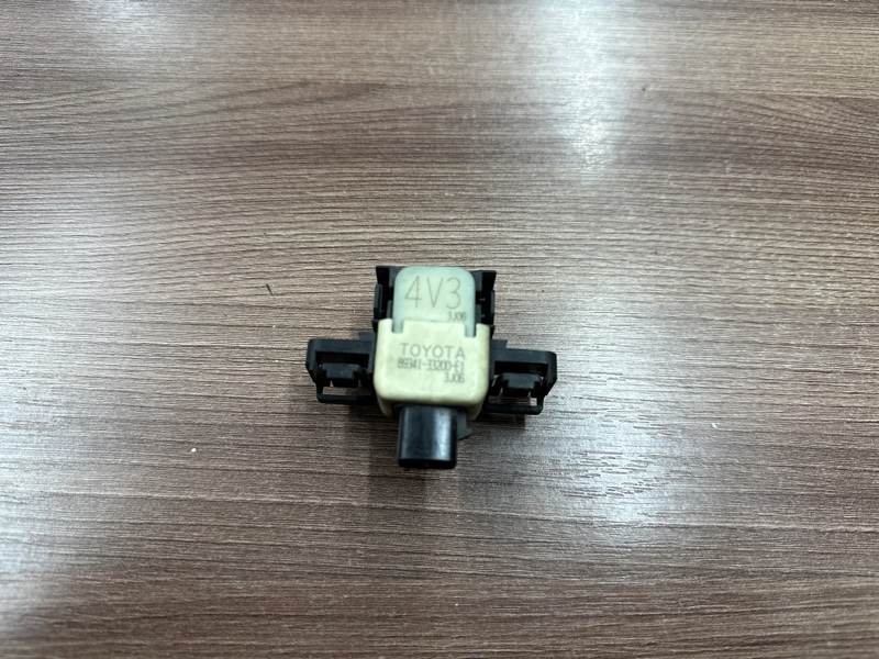 Парктроник, 3000 рублей, Москва