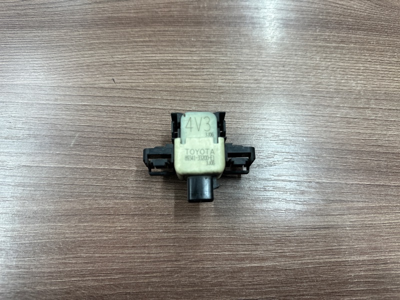 Парктроник, 3000 рублей, Москва