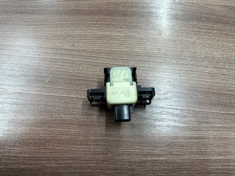 Парктроник, 3000 рублей, Москва