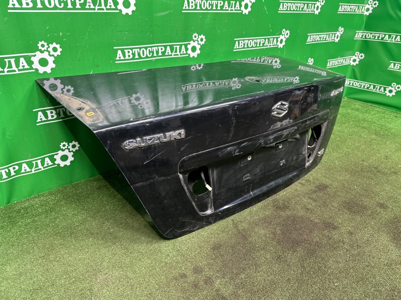 Крышка багажника, 5000 рублей, Москва