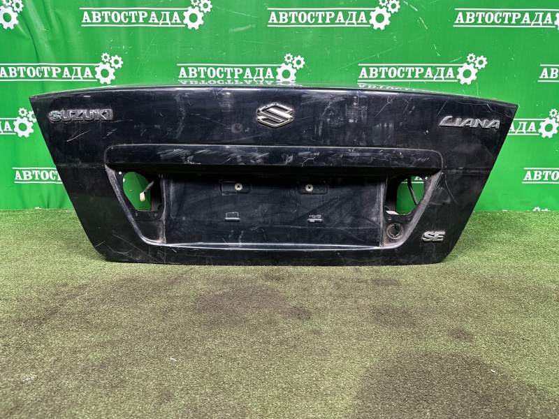 Крышка багажника, 5000 рублей, Москва