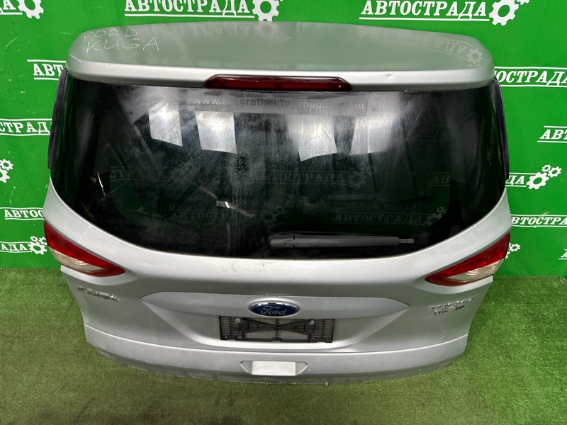 Крышка багажника, 65000 рублей, Москва