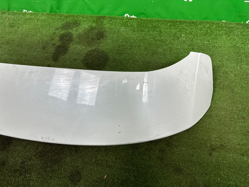 Спойлер, 10000 рублей, Москва