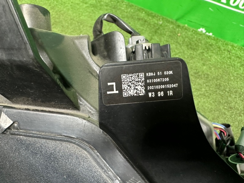 Фара, 45000 рублей, Москва