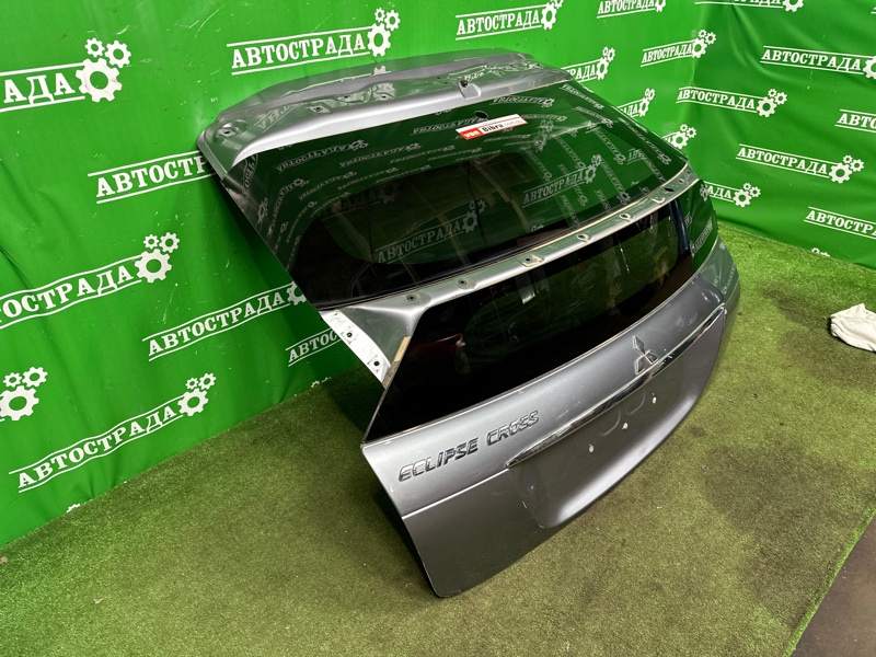 Крышка багажника, 70000 рублей, Москва