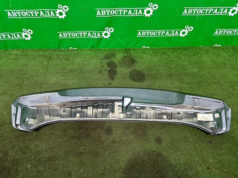 Спойлер, 10000 рублей, Москва