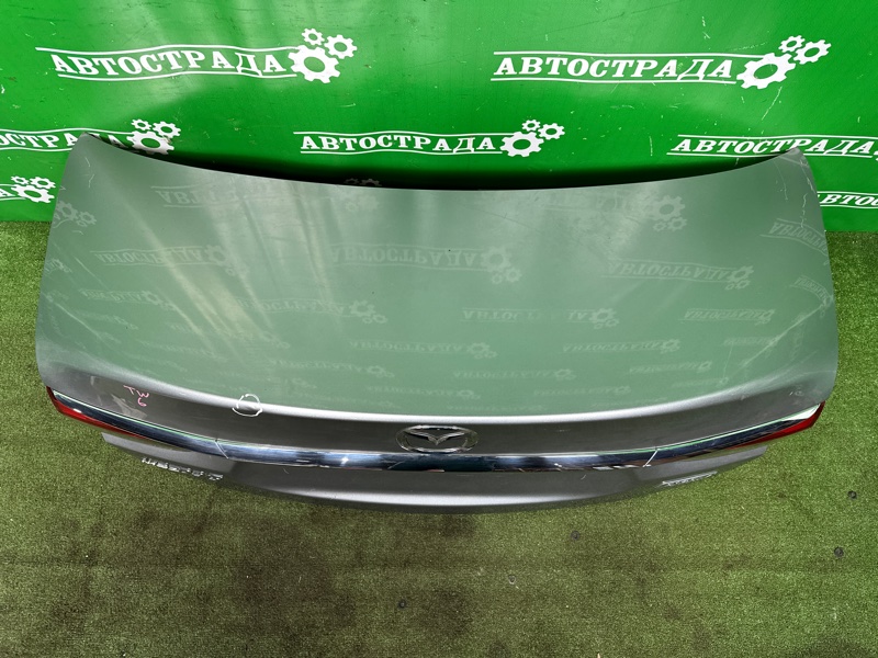 Крышка багажника, 30000 рублей, Москва