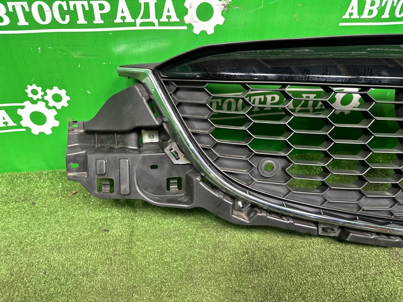 Решетка радиатора, 10000 рублей, Москва