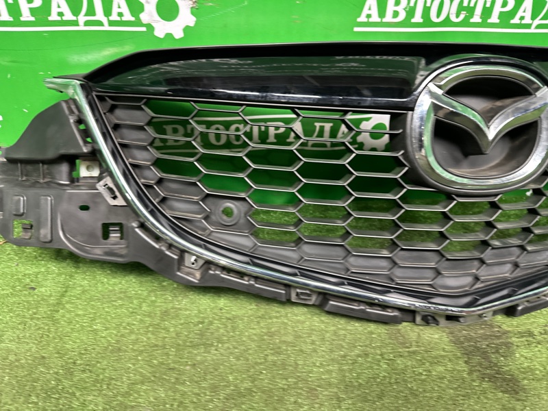 Решетка радиатора, 10000 рублей, Москва