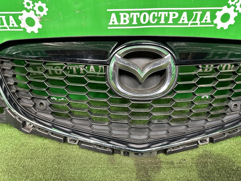 Решетка радиатора, 10000 рублей, Москва