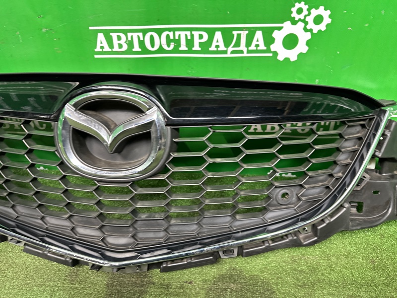 Решетка радиатора, 10000 рублей, Москва