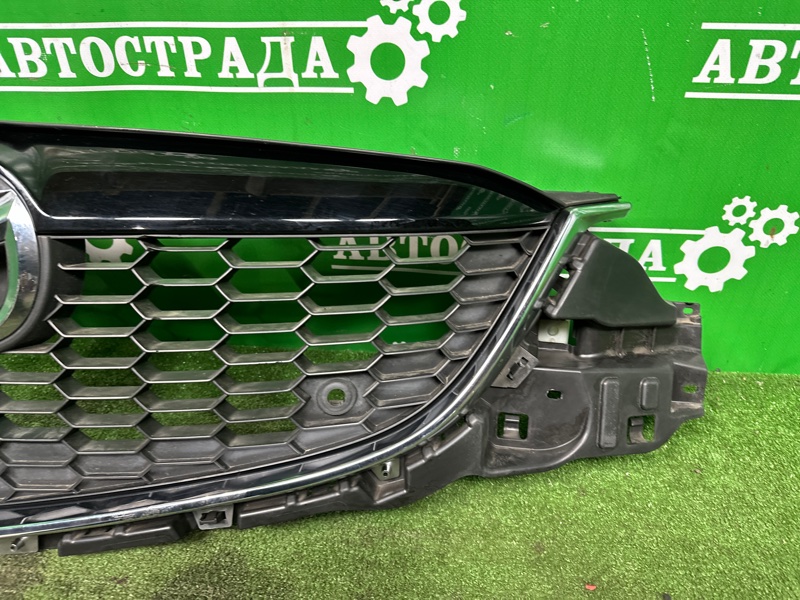 Решетка радиатора, 10000 рублей, Москва