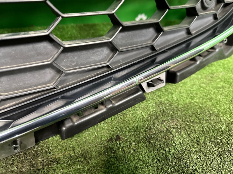 Решетка радиатора, 10000 рублей, Москва