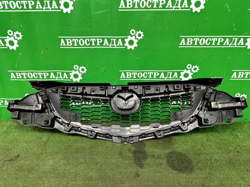 Решетка радиатора, 10000 рублей, Москва