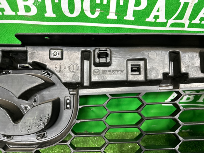 Решетка радиатора, 10000 рублей, Москва