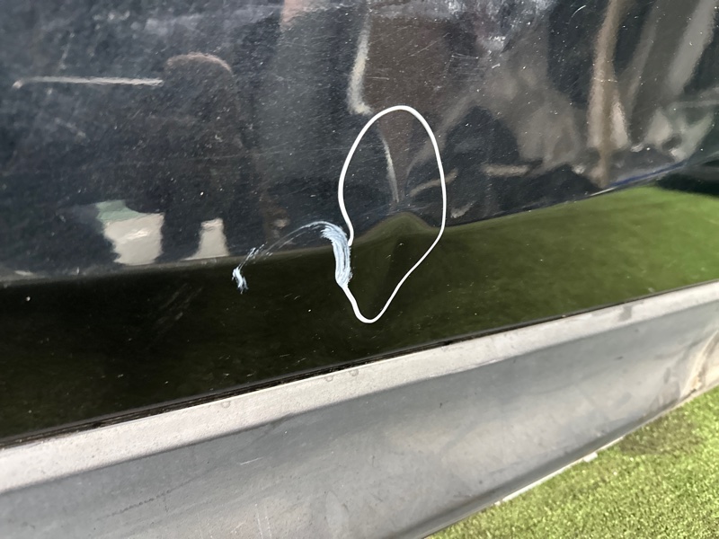 Дверь, 25000 рублей, Москва