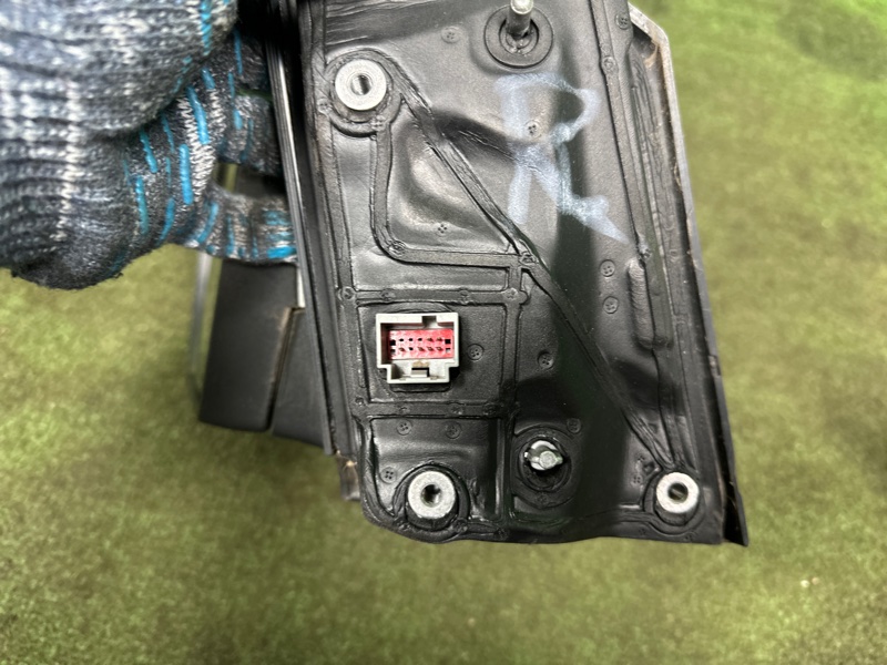 Зеркало, 10000 рублей, Москва