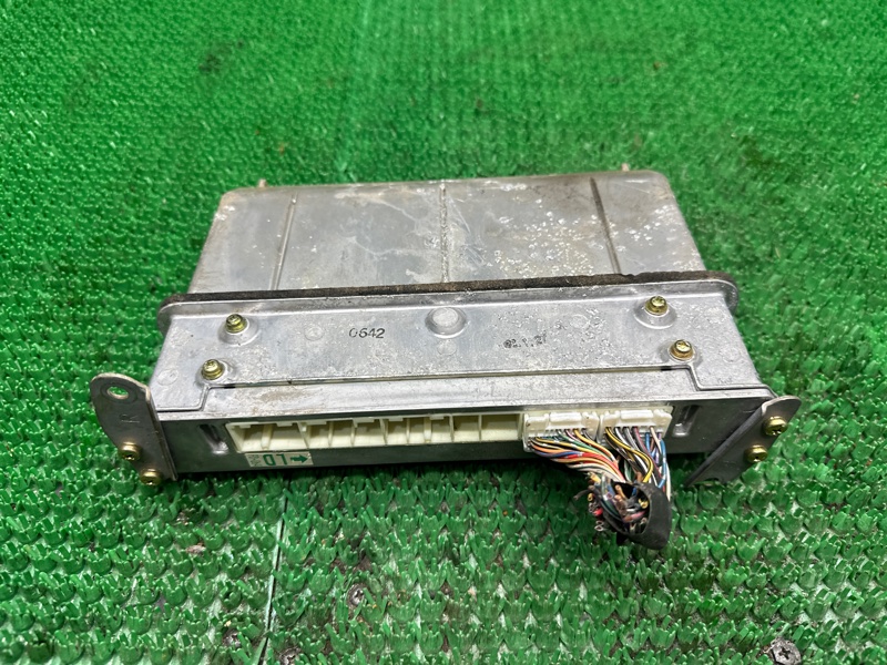 Блок управления двигателем, 8000 рублей, Москва
