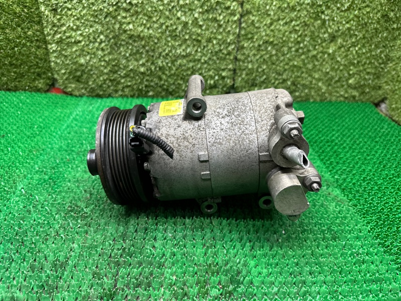 Компрессор кондиционера, 12000 рублей, Москва