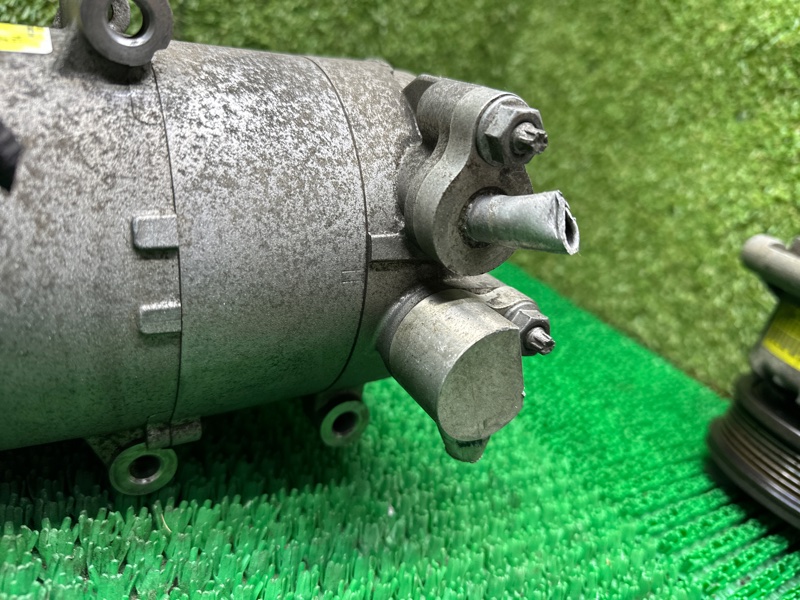 Компрессор кондиционера, 12000 рублей, Москва