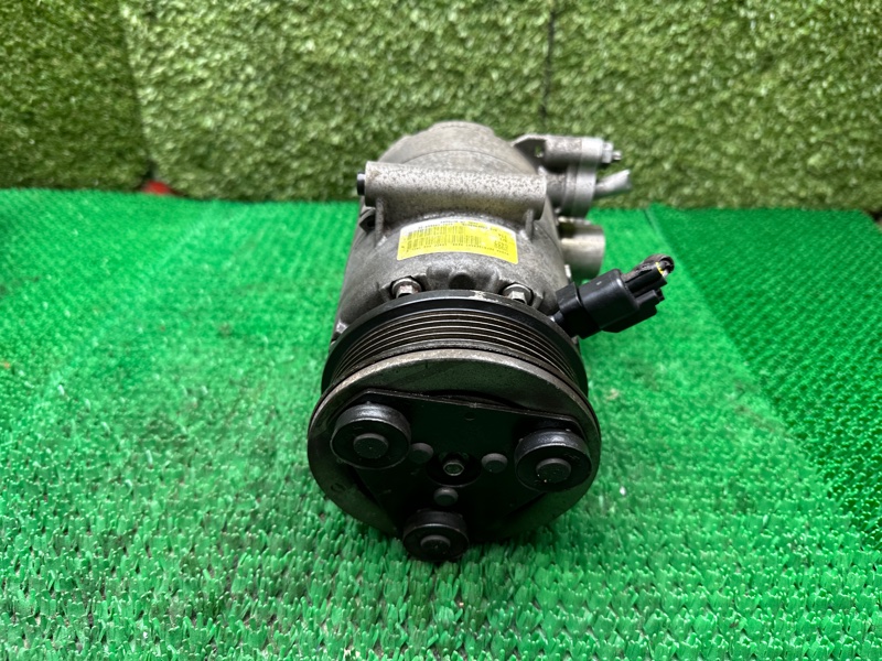 Компрессор кондиционера, 12000 рублей, Москва