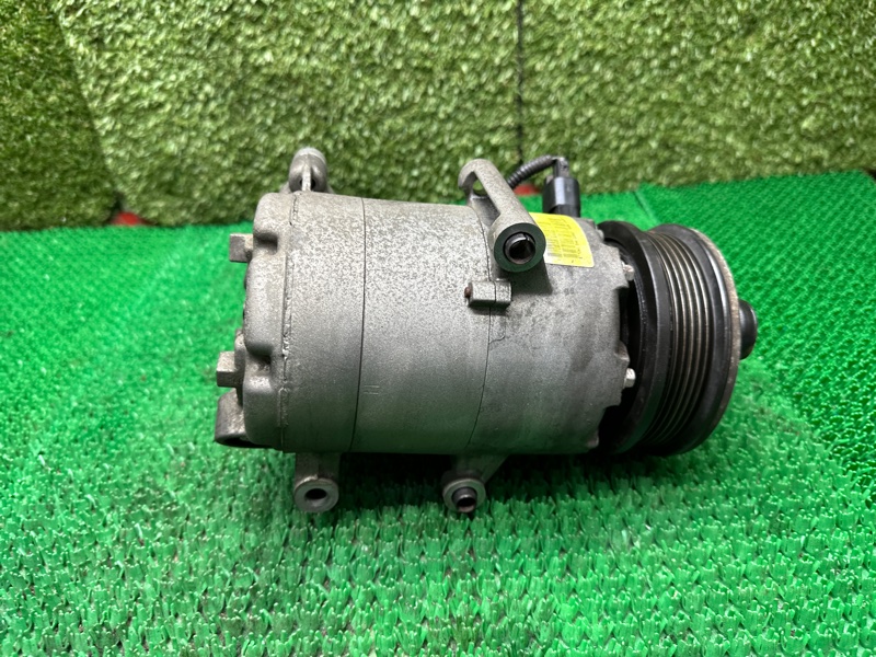 Компрессор кондиционера, 12000 рублей, Москва