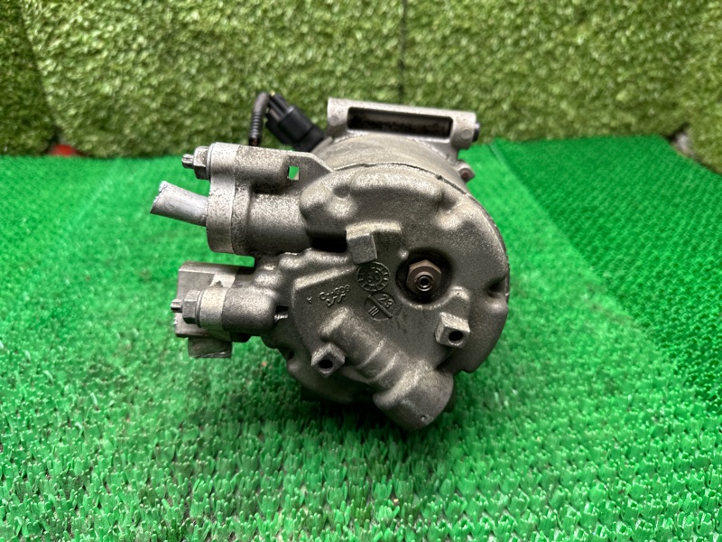 Компрессор кондиционера, 12000 рублей, Москва