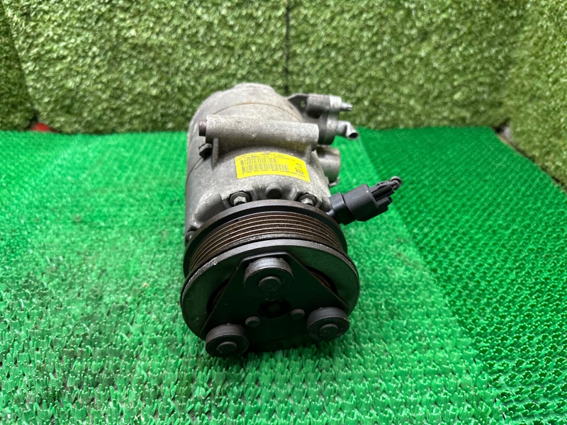 Компрессор кондиционера, 12000 рублей, Москва