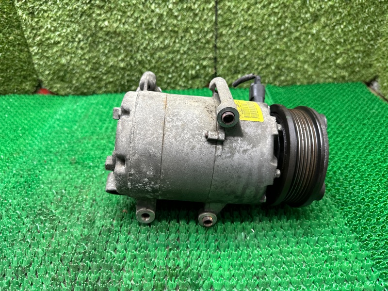 Компрессор кондиционера, 12000 рублей, Москва