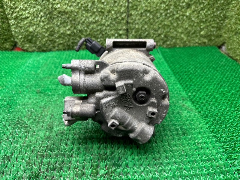 Компрессор кондиционера, 12000 рублей, Москва