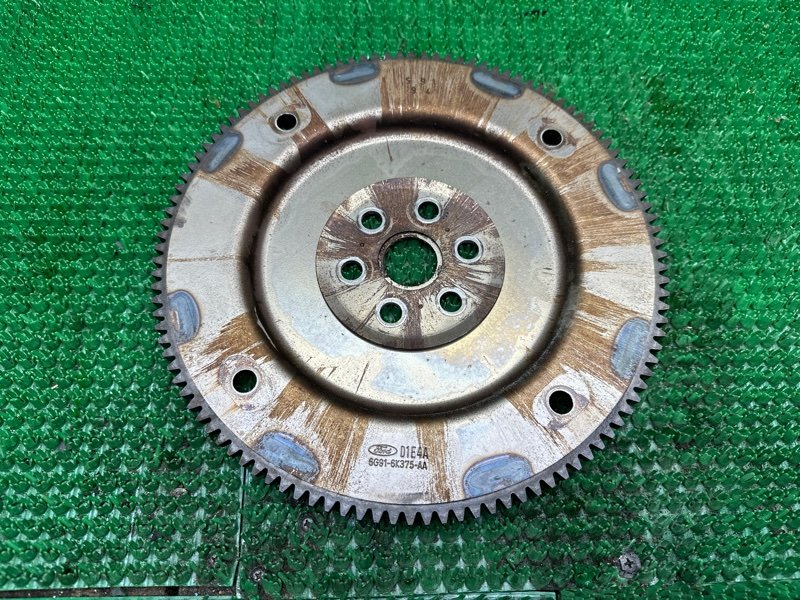 Маховик, 5000 рублей, Москва