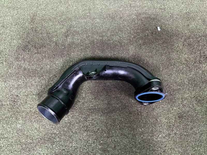 Патрубок интеркулера, 2000 рублей, Москва