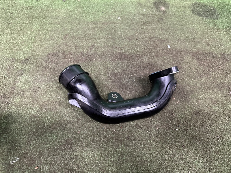 Патрубок интеркулера, 2000 рублей, Москва