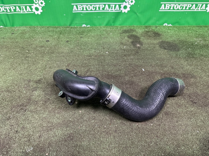 Патрубок интеркулера, 2000 рублей, Москва