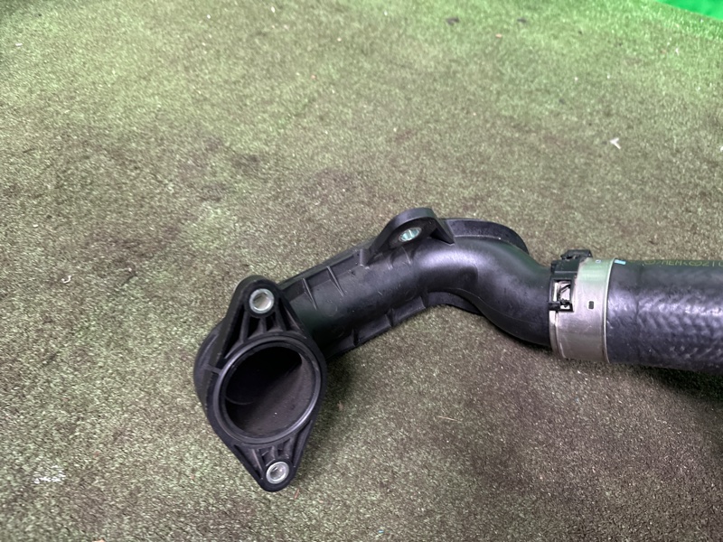 Патрубок интеркулера, 2000 рублей, Москва